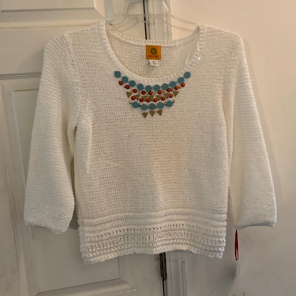 Ruby RD. sweater
